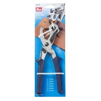 "PRYM"   390905   Щипцы-пробойник для отверстий 2.5 - 5 мм