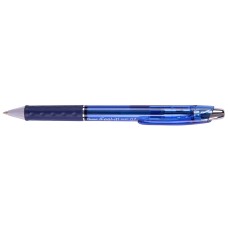 "Pentel"   Ручка шариковая автоматическая IFEEL-IT! 0,7 мм  d 0.7 мм  12 шт. BX477-C цвет чернил: синий