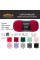 Пряжа ALPINA "COTTON PALLETE"   50\% хлопок, 50\% акрил   10 шт. х  50 г  205 м ± 5 м №07 св.коричневый
