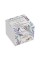 "Stilerra home"   PFH-105   Подсвечник  h. 8.5 см №03 под медь