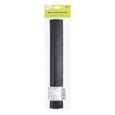 "Mr.Painter"   KLT-02   Кожа искусственная   310 г/кв.м  50х33 см № 001 графит