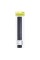 "Mr.Painter"   KLT-02   Кожа искусственная   310 г/кв.м  50х33 см № 001 графит