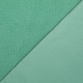 Ткань Gamma Материал текстильный Софтшелл SFSH 100\% полиэстер 150 см фисташка/pistachio