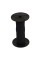 Лента киперная   5 мм  TCT-5   50 м черный/black