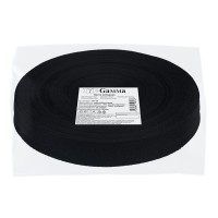 Лента киперная   30 мм  TCT-30   50 м черный/black