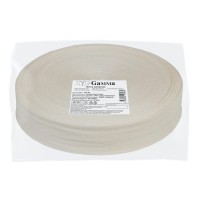 Лента киперная   40 мм  TCT-40   50 м суровый/ecru