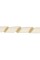 Лента киперная   40 мм  TCT-40   50 м суровый/ecru