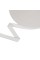 Лента киперная   15 мм  TCT-15   50 м белый/white