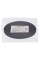 Лента киперная   10 мм  TCT-10   50 м т.серый/dark grey