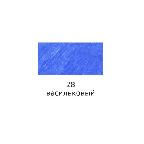 "VISTA-ARTISTA"   Ручка капиллярная (линер)   SKY-01   0.4 мм  10 шт.  в картонной упаковке 28 васильковый/cornflower цвет чернил: голубой