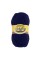 Пряжа ADELIA "TINA"   100\% акрил   5 шт. х  100 г  308 м ± 10 м №047 т.синий