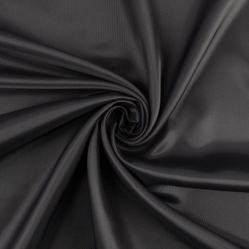 Ткань подкладочная "Gamma"   Poly Twill   ФАСОВКА   LPT   100\% полиэстер   500 х  145 см ± 2 см 64 серый