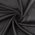 Ткань подкладочная Gamma Poly Twill ФАСОВКА LPTN 100\% полиэстер 200 х 145 см 64 серый
