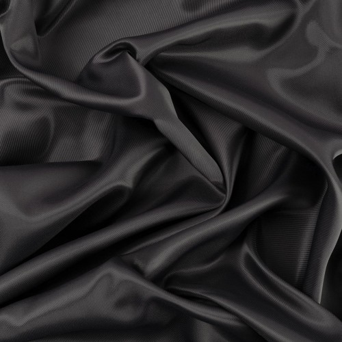Ткань подкладочная "Gamma"   Poly Twill   ФАСОВКА   LPTN   100\% полиэстер   200 х  145 см ± 2 см 64 серый