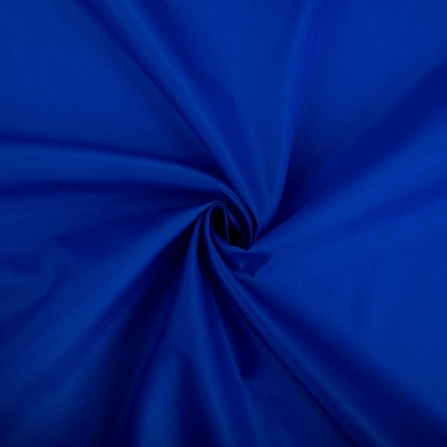 Ткань подкладочная "Gamma"   Taffeta   190Т   100\% полиэстер   152 см ± 1 см №293 синий