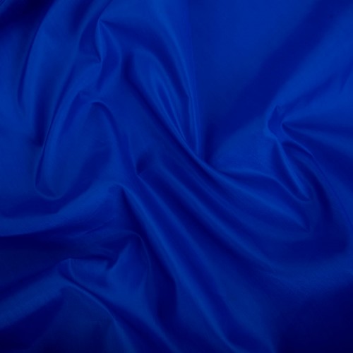 Ткань подкладочная "Gamma"   Taffeta   190Т   100\% полиэстер   152 см ± 1 см №293 синий