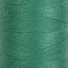 Швейные нитки (полиэстер) 40/2   "Gamma"   10 шт  365 м  400 я №238 т.бирюзовый