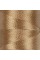 Нитки для вышивания "Gamma"   V150/2   100\% вискоза   10 x  183 м  200 я №3205 бежевый