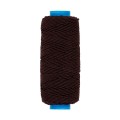 ET-10 60\% латекс, 40\% полиэстер 10 х 27 я 25 м №492 т.коричневый