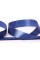 Лента атласная 25 мм ( 1 ")  "Gamma"   33 м ± 2 м №136 св.синий