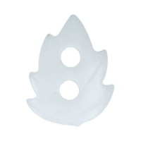 Пуговица детская "Gamma"   AY 9939   14 " ( 9 мм)  72 шт  № А001 белый