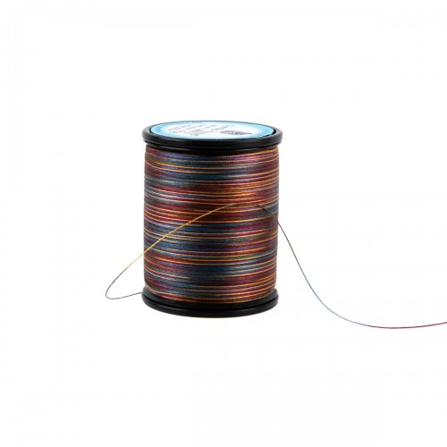 Нитки для вышивания "SumikoThread"   JST1   меланж   50   100\% шелк   250 м №708
