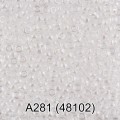 прозрачный ( 48102 )