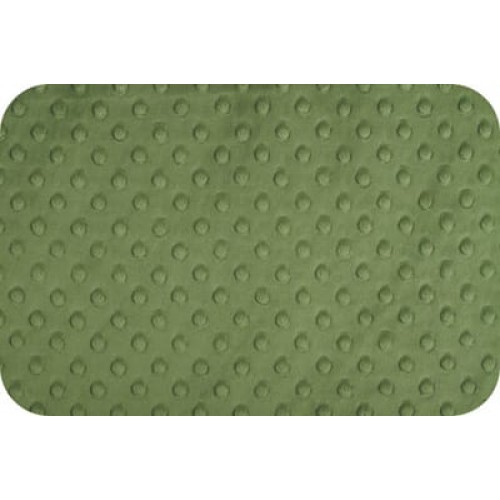 "PEPPY"   Плюш   CUDDLE DIMPLE   ФАСОВКА   48 x 48 см  455 г/кв.м ± 5   100\% полиэстер OLIVE