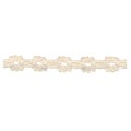 HVK-26 15 мм 22.8 м СК/Распродажа №061 бежевый