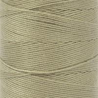 Швейные нитки (полиэстер) 20s/2   "Gamma"  / "Micron"   10 шт  183 м  200 я №359 т.бежевый
