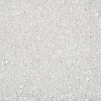 Бисер Чехия ERZATZ   321-69001   2.5 мм  50 г 00050 прозрачный