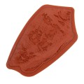 TSM-03 Штамп 5.8 см х 5.8 см 05 Ракушка
