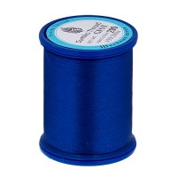 Швейные нитки (полиэстер) GFST   50   "SumikoThread"   200 м  219 я №290 синий