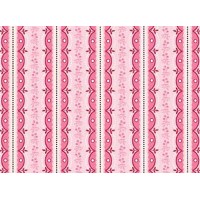 Ткань для пэчворка PEPPY  SYMPHONY ROSE PANEL 4617   ФАСОВКА   60 x 110 см  146 г/кв.м ± 5   100\% хлопок 25379 PIN1