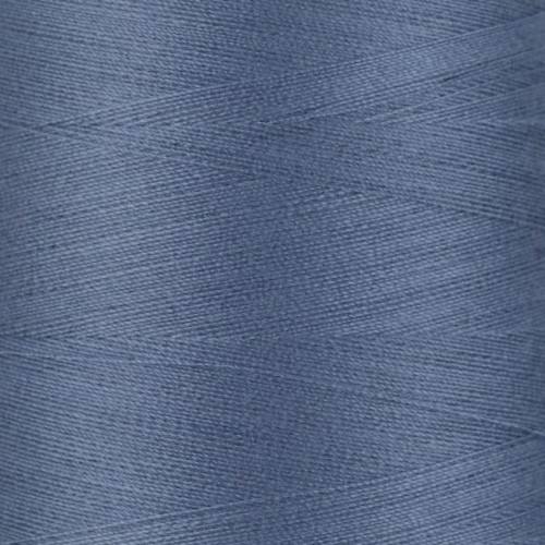 Швейные нитки (полиэстер) 40/2   "Nitka"  ( 301-400 )  4570 м №330 серо-сиреневый