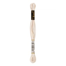 Нитки для вышивания "Anchor"   мулине   мультиколор   100\% хлопок   12 x  8 м 1302