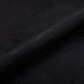 №041 чёрный(растительный орнамент)