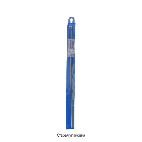 Спицы  GAMMA прямые   цветные   CNK   алюминий  d 2.5 мм  35 см  2 шт желтый