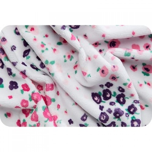 "PEPPY"   Плюш   MOCKINGBIRD CUDDLE   ФАСОВКА   48 x 48 см  440 г/кв.м  100\% полиэстер   СК/Распродажа floral fields paris pink
