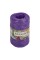 Пряжа ARACHNA "Raffia"   100\% полипропилен   5 шт. х  50 г ± 10 г  200 м ± 12 м №29 сиреневый