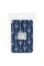 Ткань "PEPPY"   Ткань муслиновая   ФАСОВКА   EMBRACE   100\% хлопок   100 х  125 см  Shannon Fabrics premier archer cobalt