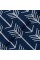 Ткань "PEPPY"   Ткань муслиновая   ФАСОВКА   EMBRACE   100\% хлопок   100 х  125 см  Shannon Fabrics premier archer cobalt