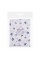 Ткань "PEPPY"   Ткань муслиновая   ФАСОВКА   EMBRACE   100\% хлопок   100 х  125 см  Shannon Fabrics sky captain sky