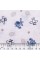 Ткань "PEPPY"   Ткань муслиновая   ФАСОВКА   EMBRACE   100\% хлопок   100 х  125 см  Shannon Fabrics sky captain sky