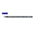 SKY-01 0.4 мм 10 шт. в картонной упаковке 26 сине-фиолетовый/blue-violet цвет чернил: фиолетовый
