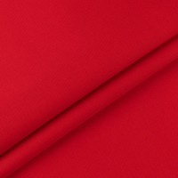 Ткань для пэчворка PEPPY   КРАСКИ ЖИЗНИ ЛЮКС   ФАСОВКА   50 x 55 см  146 г/кв.м ± 5   100\% хлопок 18-1664 яр.красный
