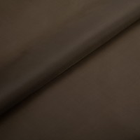 Ткань подкладочная "Gamma"   Taffeta   180Т   100\% полиэстер   152 см ± 1 см №495 т.коричневый
