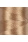 Нитки для вышивания "Gamma"   V150/2   100\% вискоза   10 x  183 м  200 я №3202 бежевый