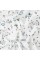 Ткань "PEPPY"   Ткань муслиновая   ФАСОВКА   EMBRACE   100\% хлопок   100 х  125 см  Shannon Fabrics emshooting star baby blue