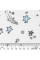 Ткань "PEPPY"   Ткань муслиновая   ФАСОВКА   EMBRACE   100\% хлопок   100 х  125 см  Shannon Fabrics emshooting star baby blue